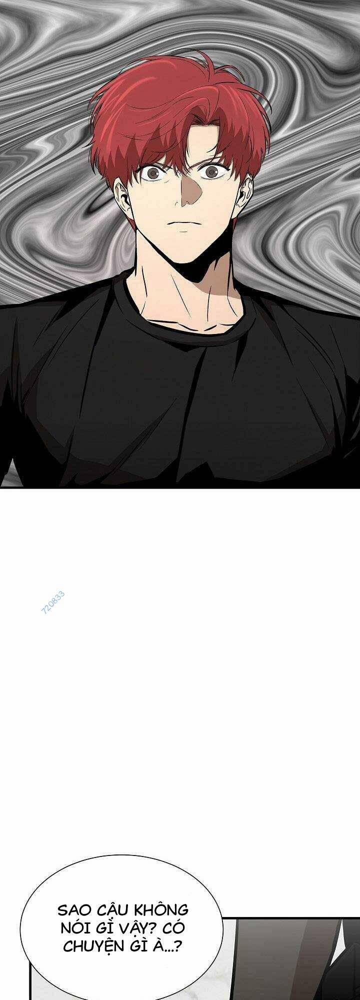 Trở Lại Ngày Tận Thế 152.3 trang 19