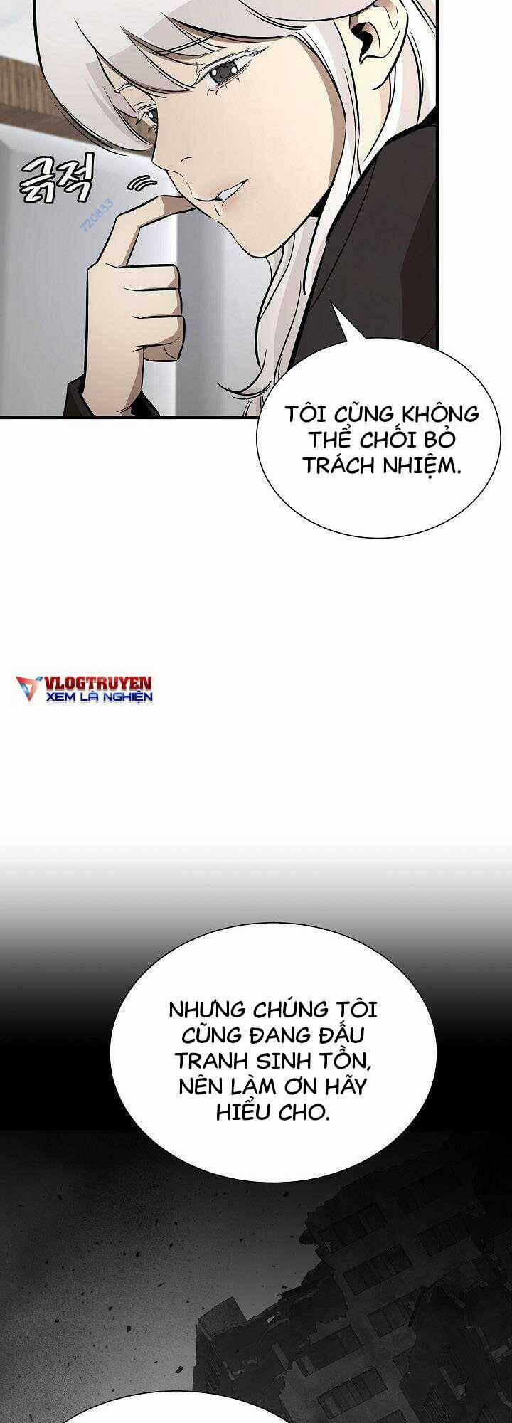 Trở Lại Ngày Tận Thế 152.3 trang 21