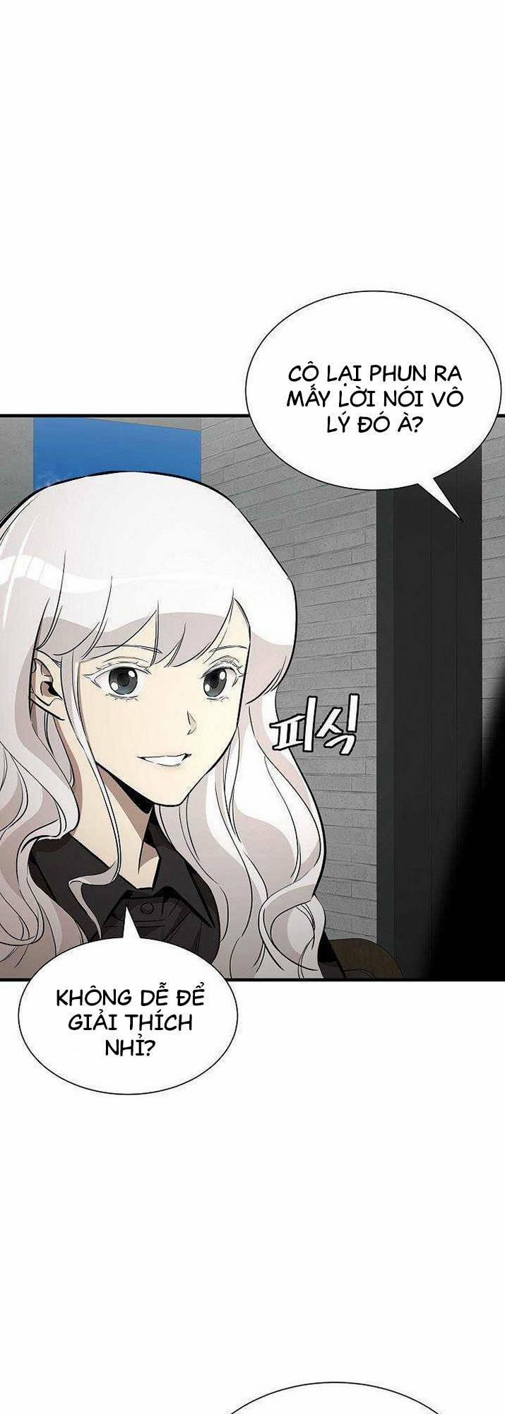 Trở Lại Ngày Tận Thế 152.3 trang 25