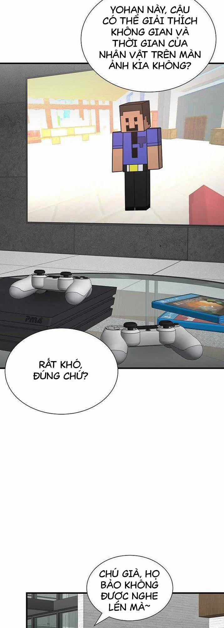 Trở Lại Ngày Tận Thế 152.3 trang 26