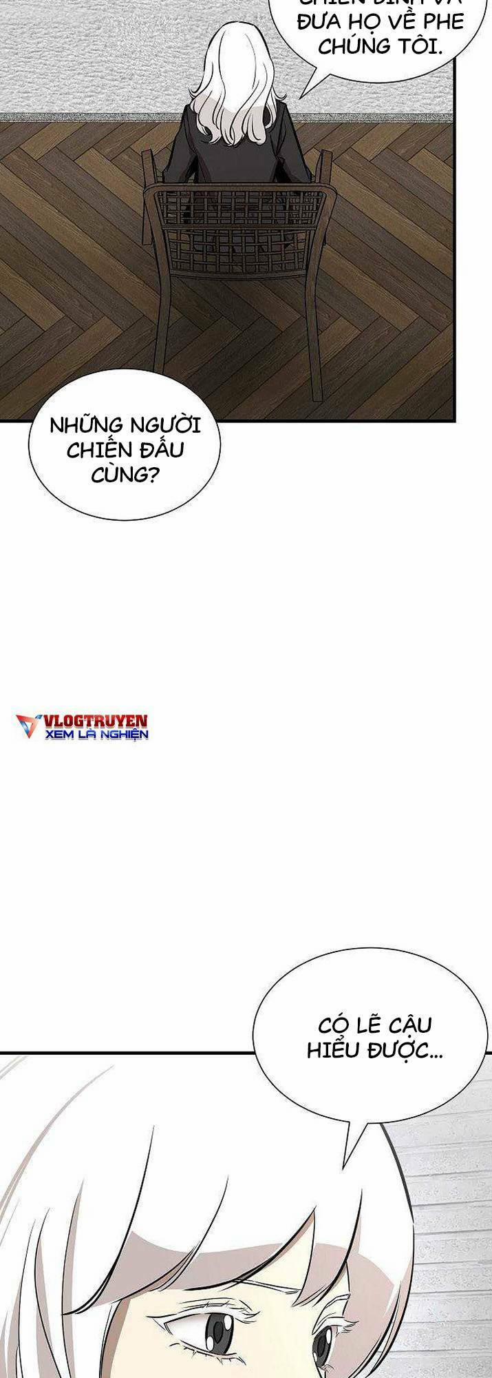 Trở Lại Ngày Tận Thế 152.3 trang 28