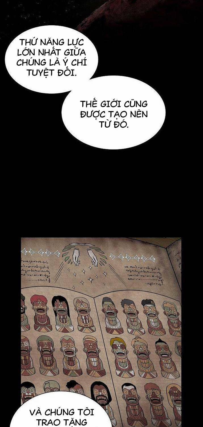 Trở Lại Ngày Tận Thế 152.3 trang 30