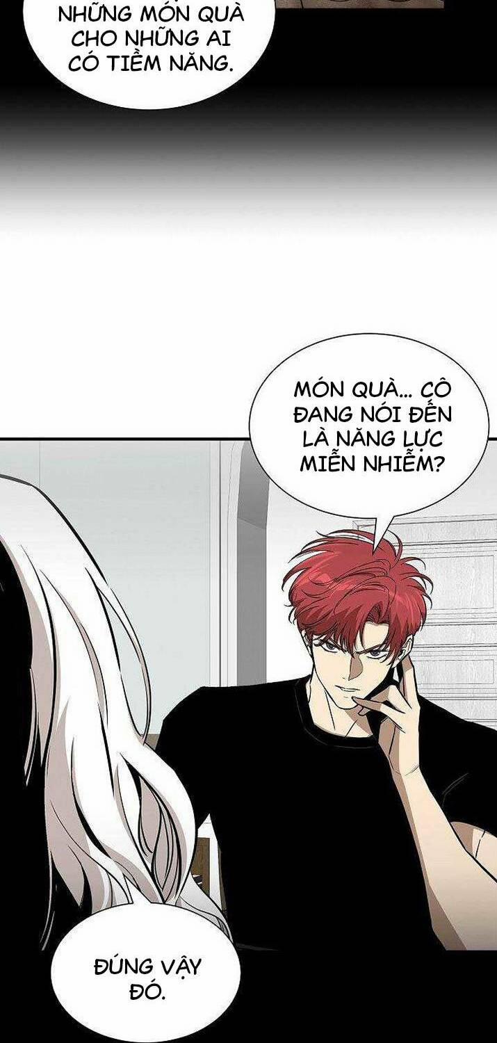 Trở Lại Ngày Tận Thế 152.3 trang 31