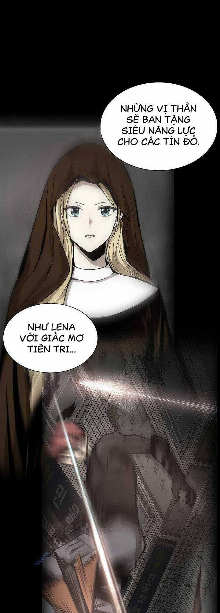 Trở Lại Ngày Tận Thế 152.3 trang 32