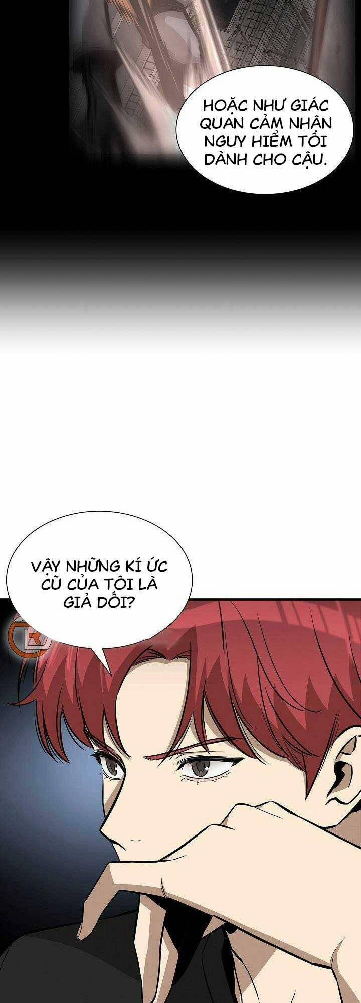 Trở Lại Ngày Tận Thế 152.3 trang 33