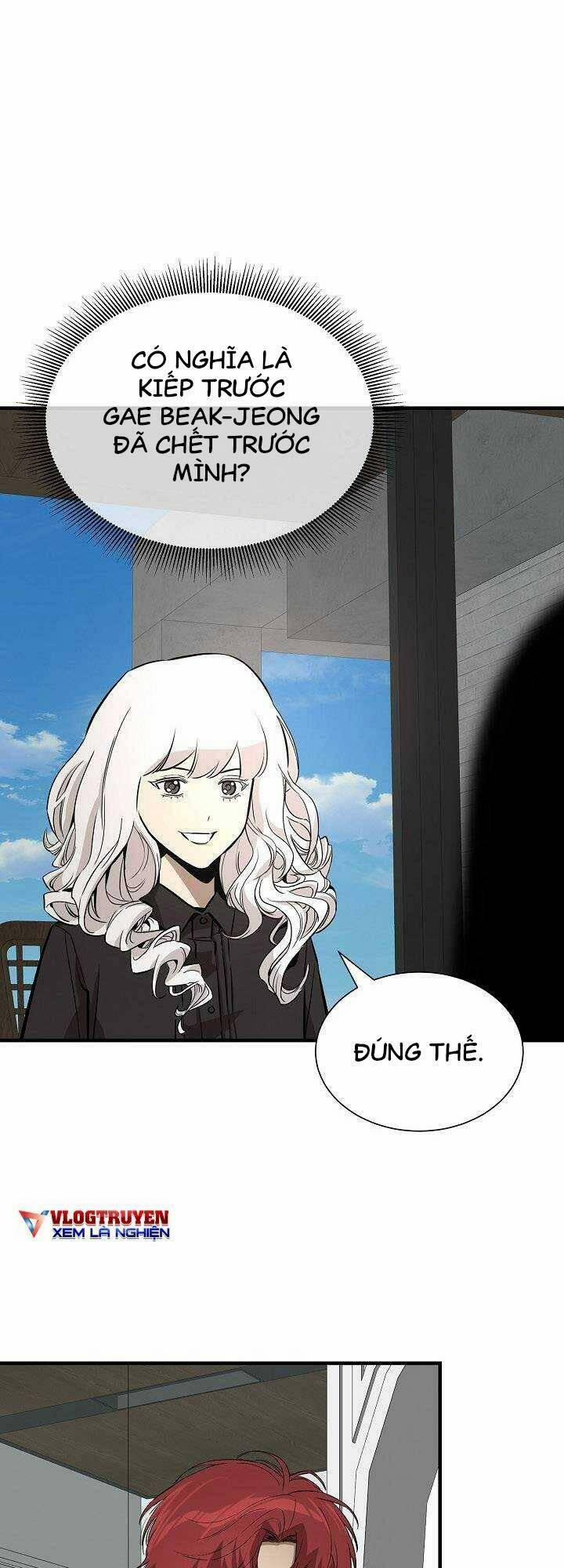 Trở Lại Ngày Tận Thế 152.3 trang 36