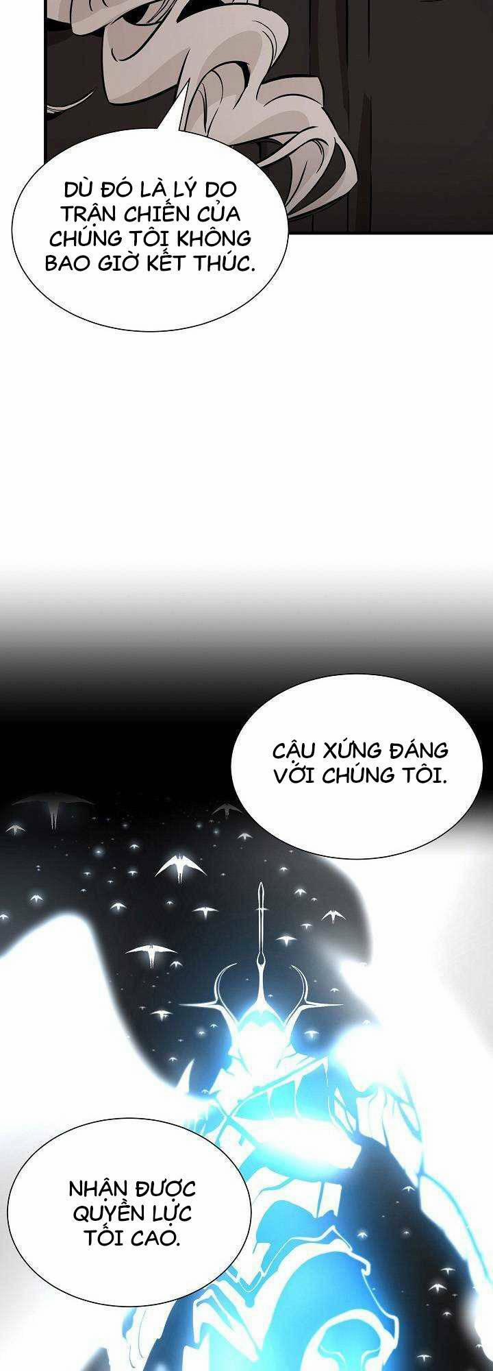 Trở Lại Ngày Tận Thế 152.3 trang 44