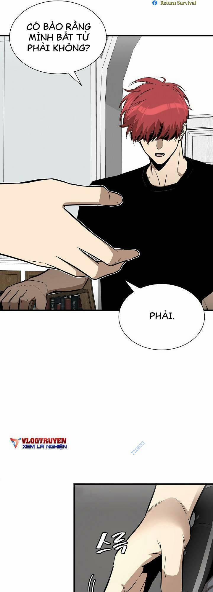 Trở Lại Ngày Tận Thế 152.3 trang 48