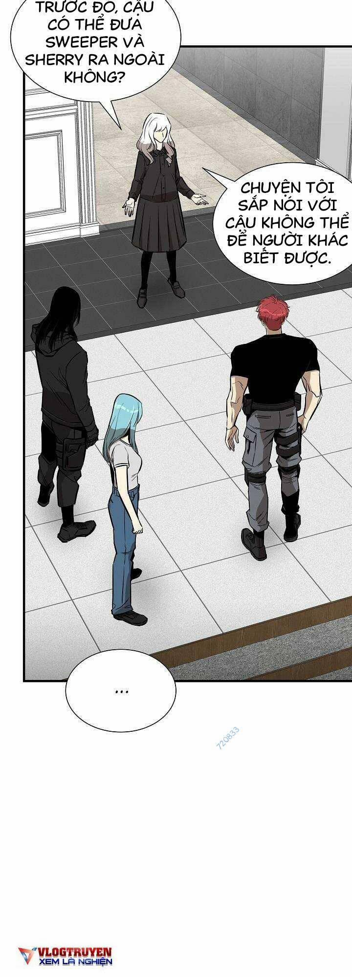 Trở Lại Ngày Tận Thế 152.3 trang 5