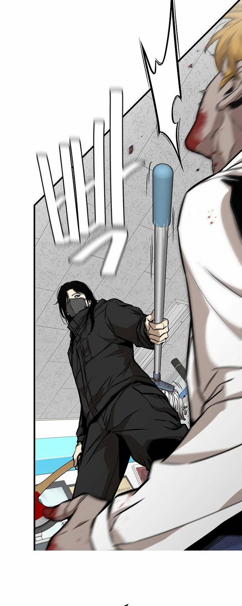 Trở Lại Ngày Tận Thế 152.3 trang 52