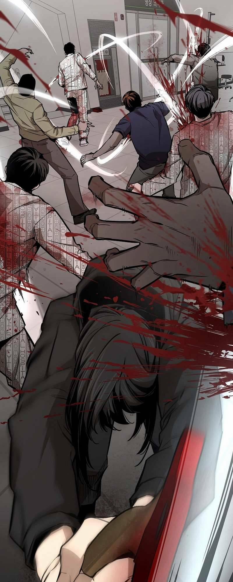 Trở Lại Ngày Tận Thế 152.3 trang 54