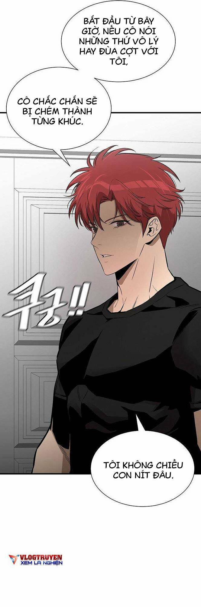 Trở Lại Ngày Tận Thế 152.3 trang 8