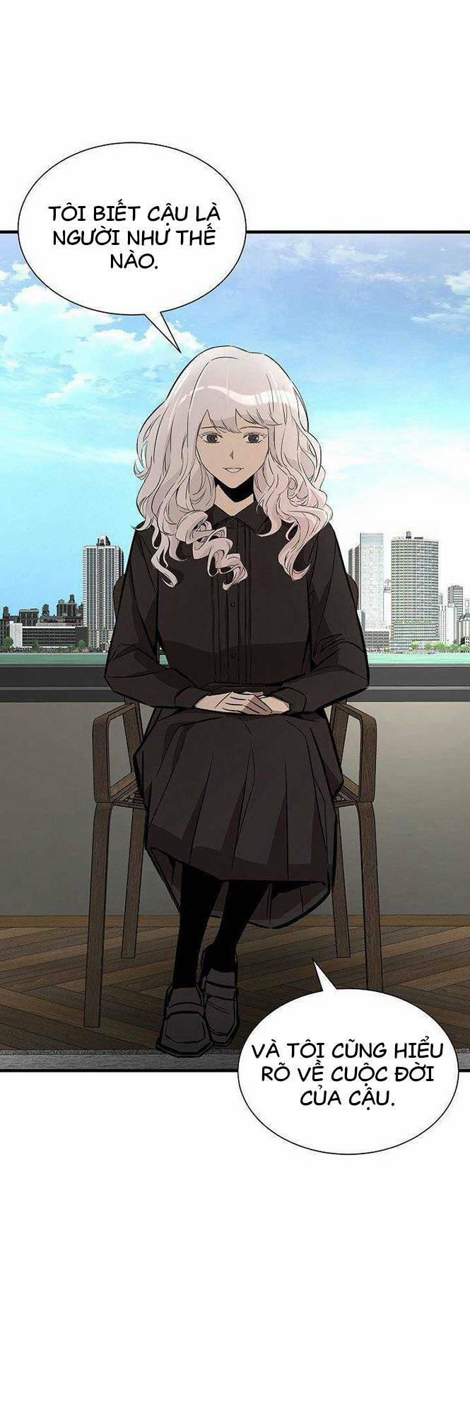 Trở Lại Ngày Tận Thế 152.3 trang 9