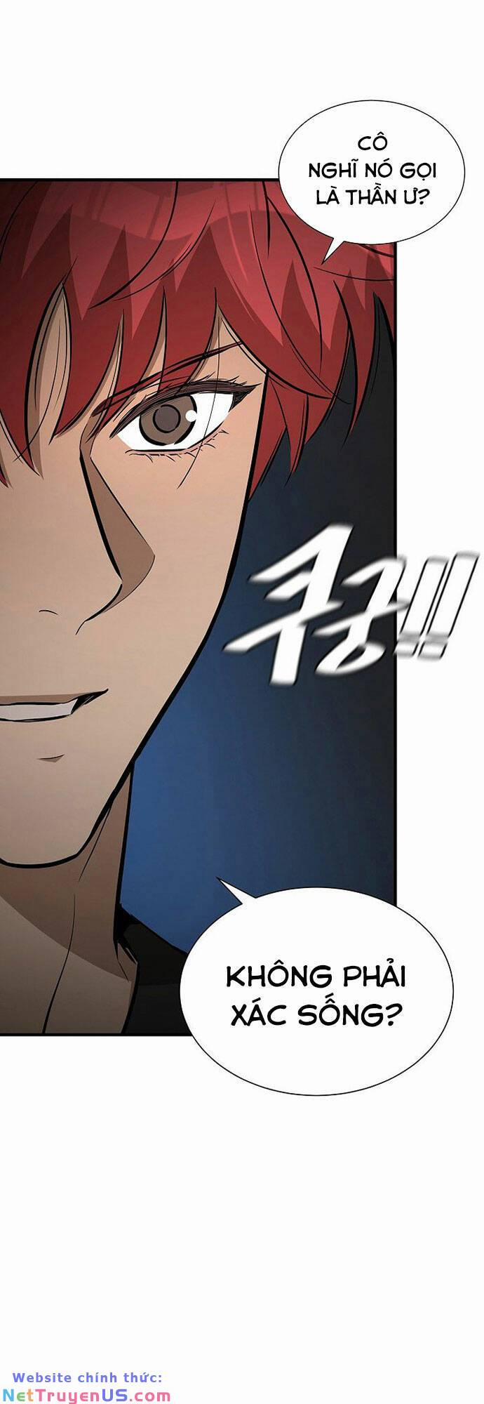 Trở Lại Ngày Tận Thế 153 trang 10