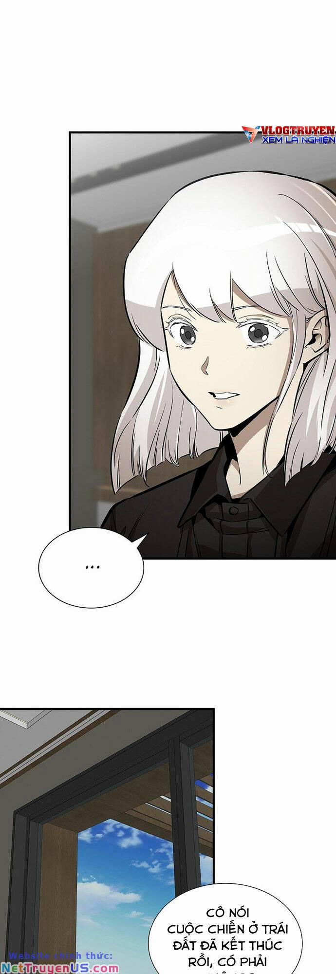 Trở Lại Ngày Tận Thế 153 trang 11