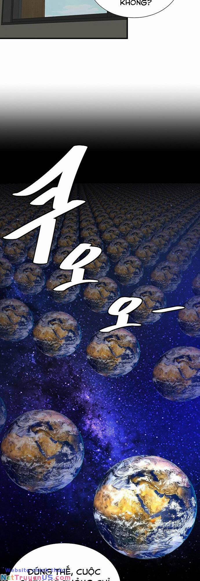 Trở Lại Ngày Tận Thế 153 trang 12