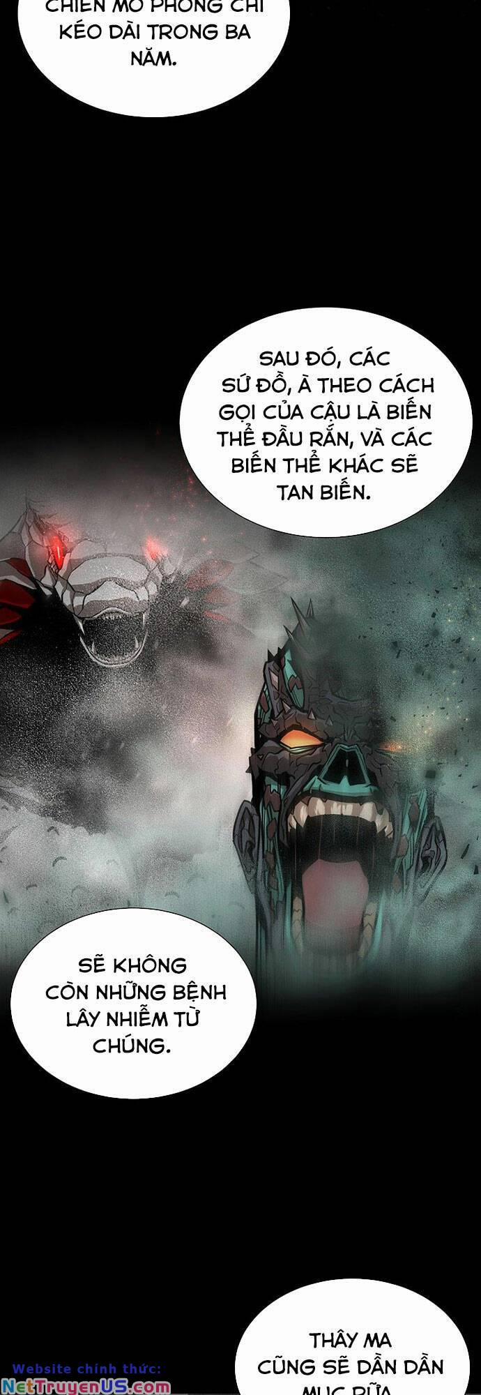 Trở Lại Ngày Tận Thế 153 trang 13