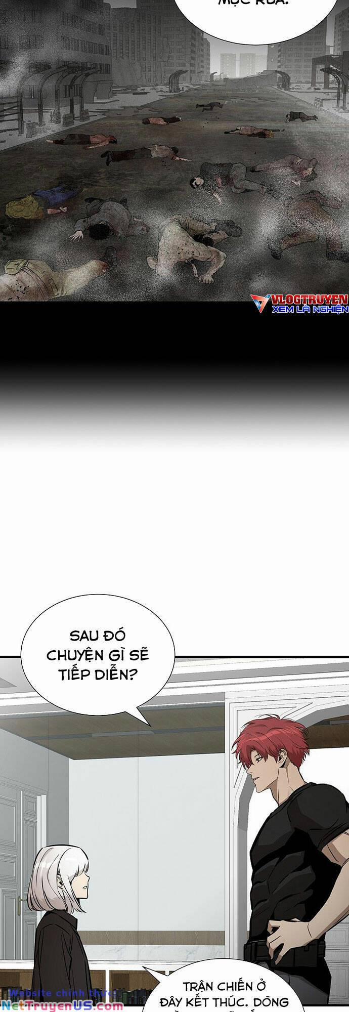 Trở Lại Ngày Tận Thế 153 trang 14