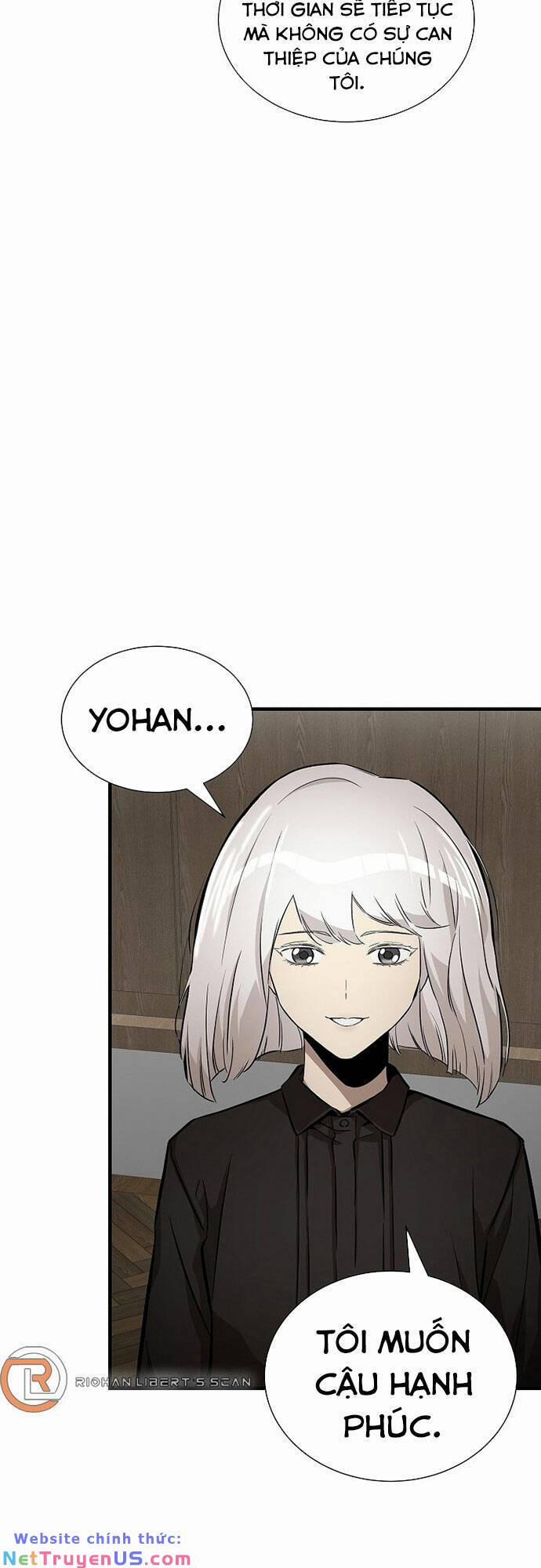 Trở Lại Ngày Tận Thế 153 trang 15