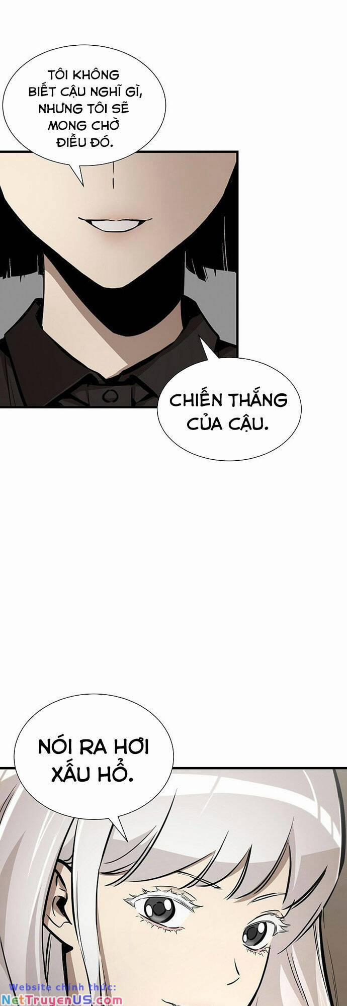 Trở Lại Ngày Tận Thế 153 trang 16