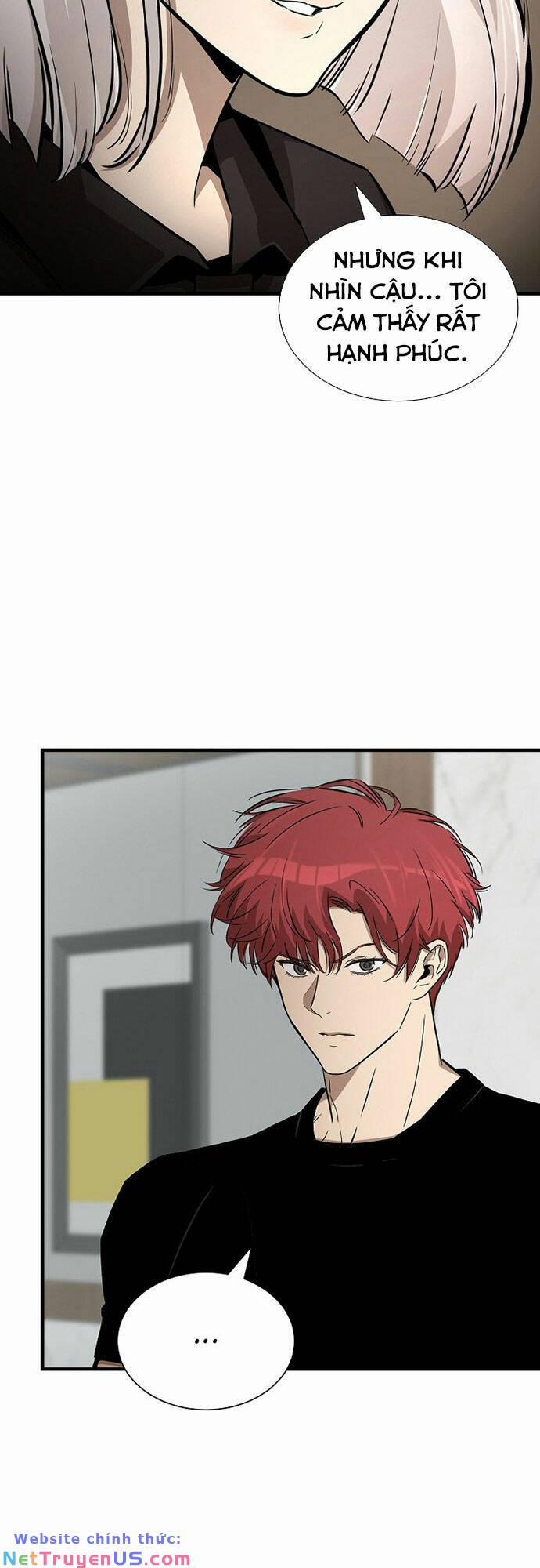 Trở Lại Ngày Tận Thế 153 trang 17