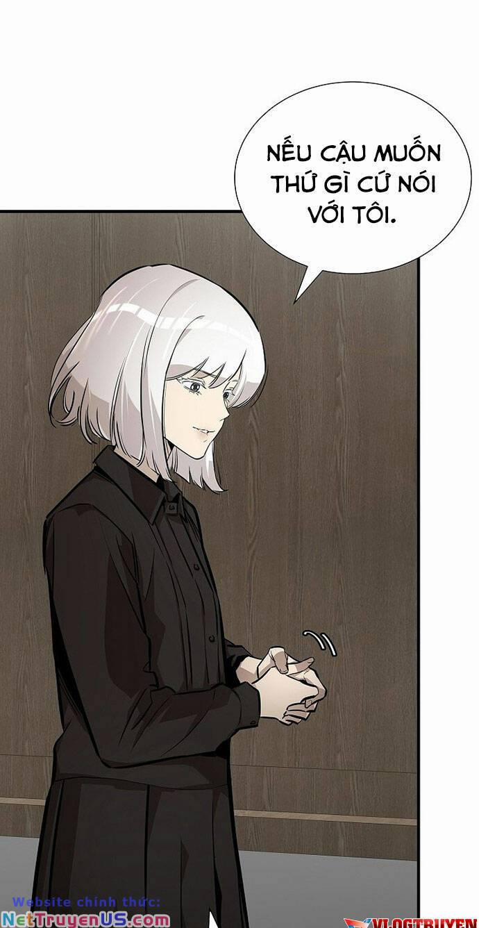 Trở Lại Ngày Tận Thế 153 trang 18