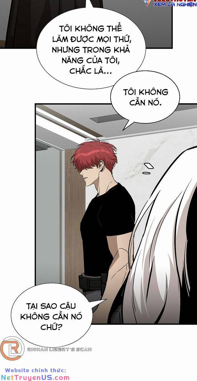 Trở Lại Ngày Tận Thế 153 trang 19