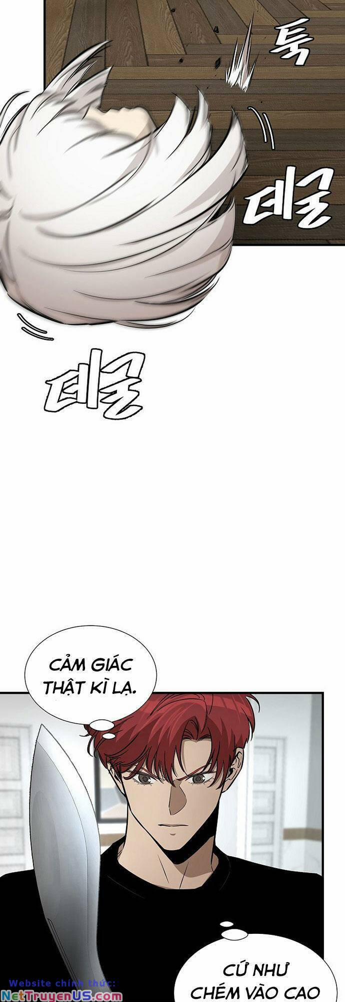 Trở Lại Ngày Tận Thế 153 trang 2