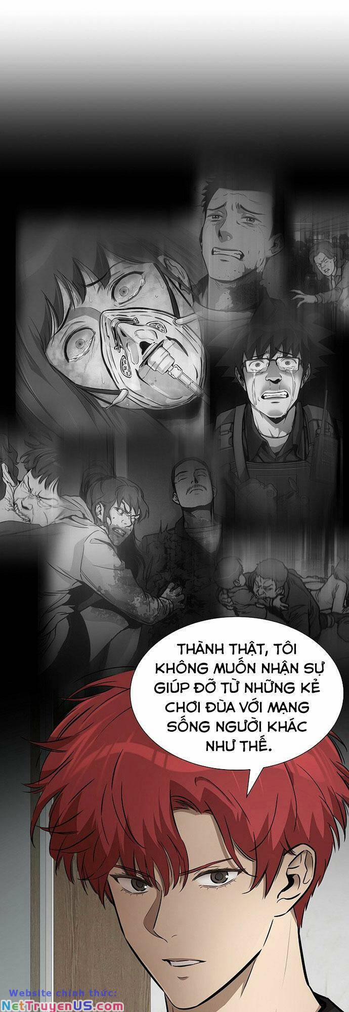 Trở Lại Ngày Tận Thế 153 trang 20