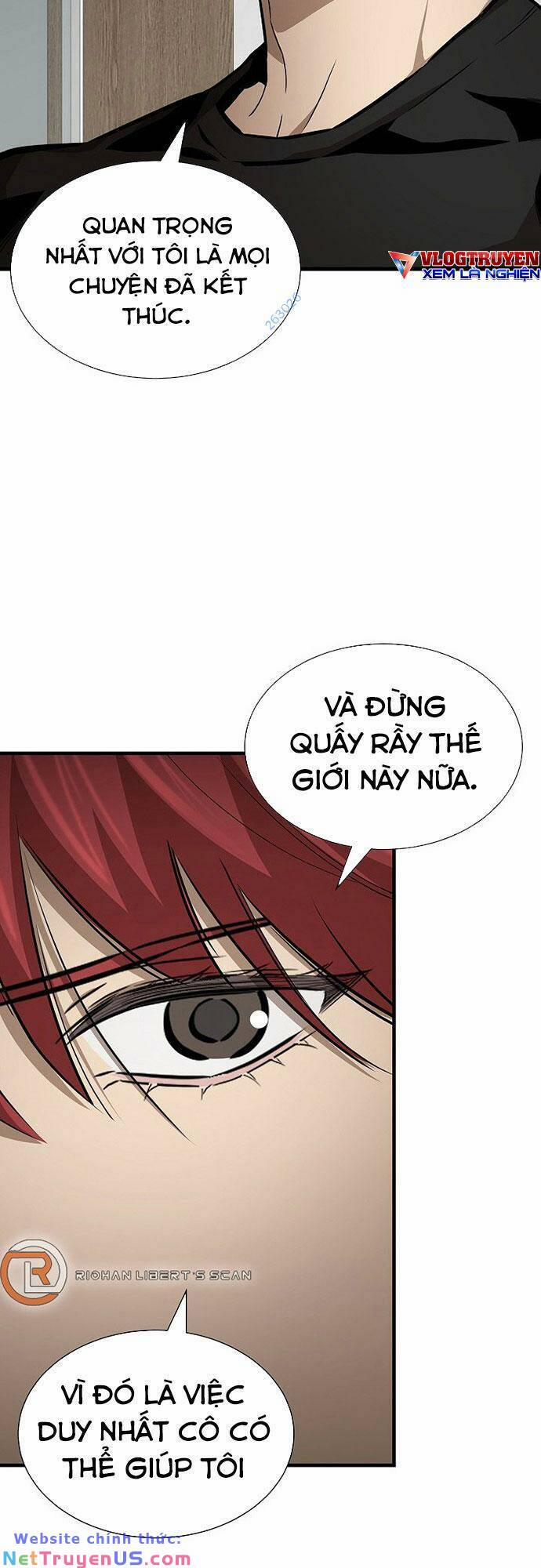 Trở Lại Ngày Tận Thế 153 trang 21