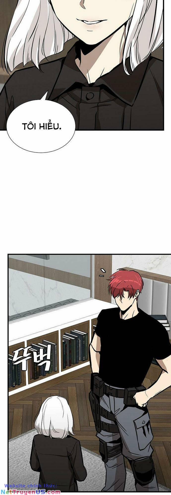 Trở Lại Ngày Tận Thế 153 trang 23