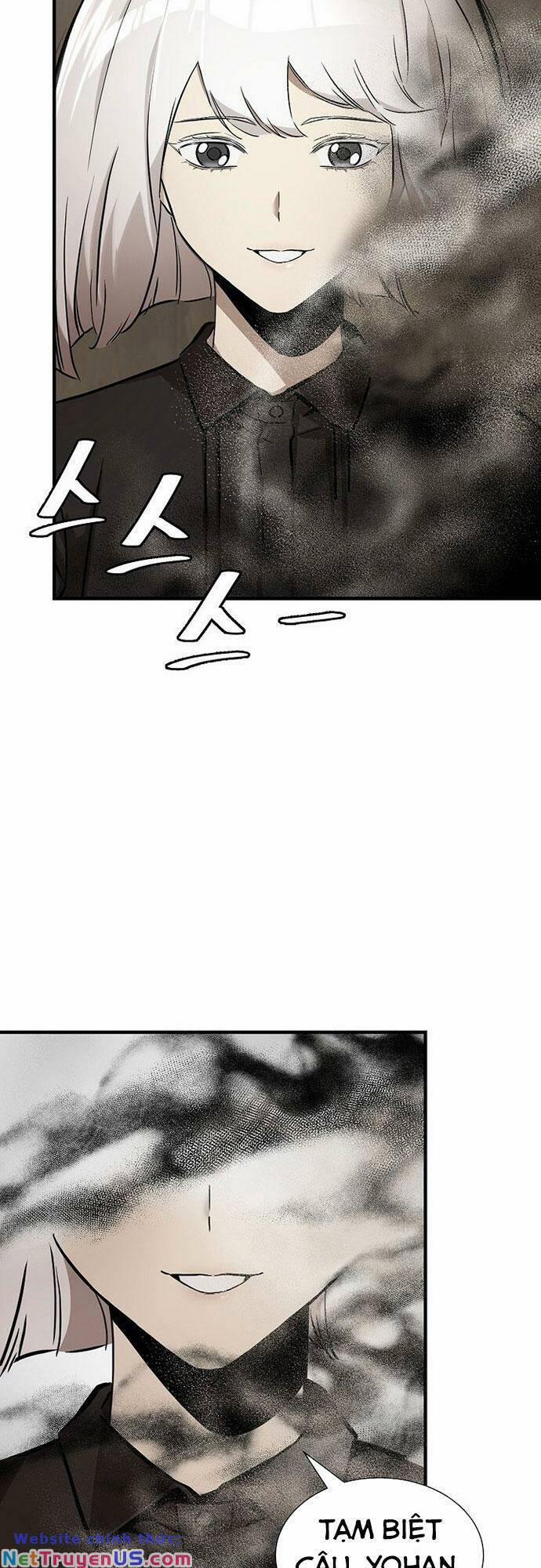 Trở Lại Ngày Tận Thế 153 trang 25