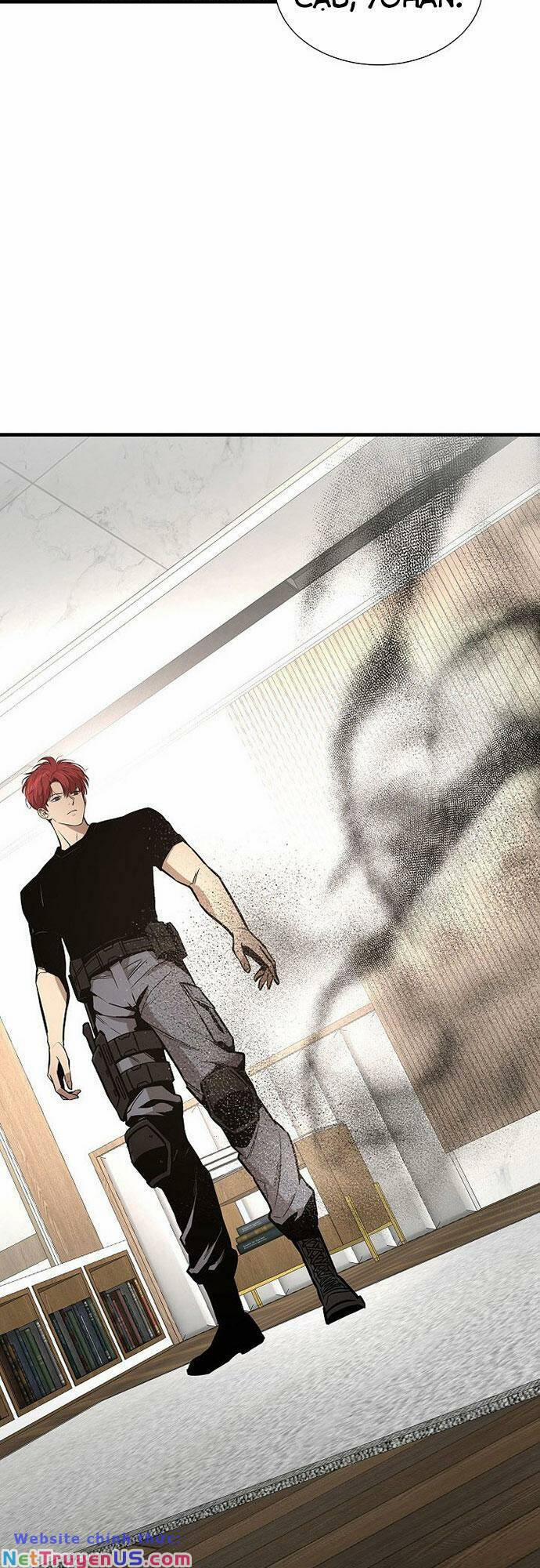 Trở Lại Ngày Tận Thế 153 trang 26