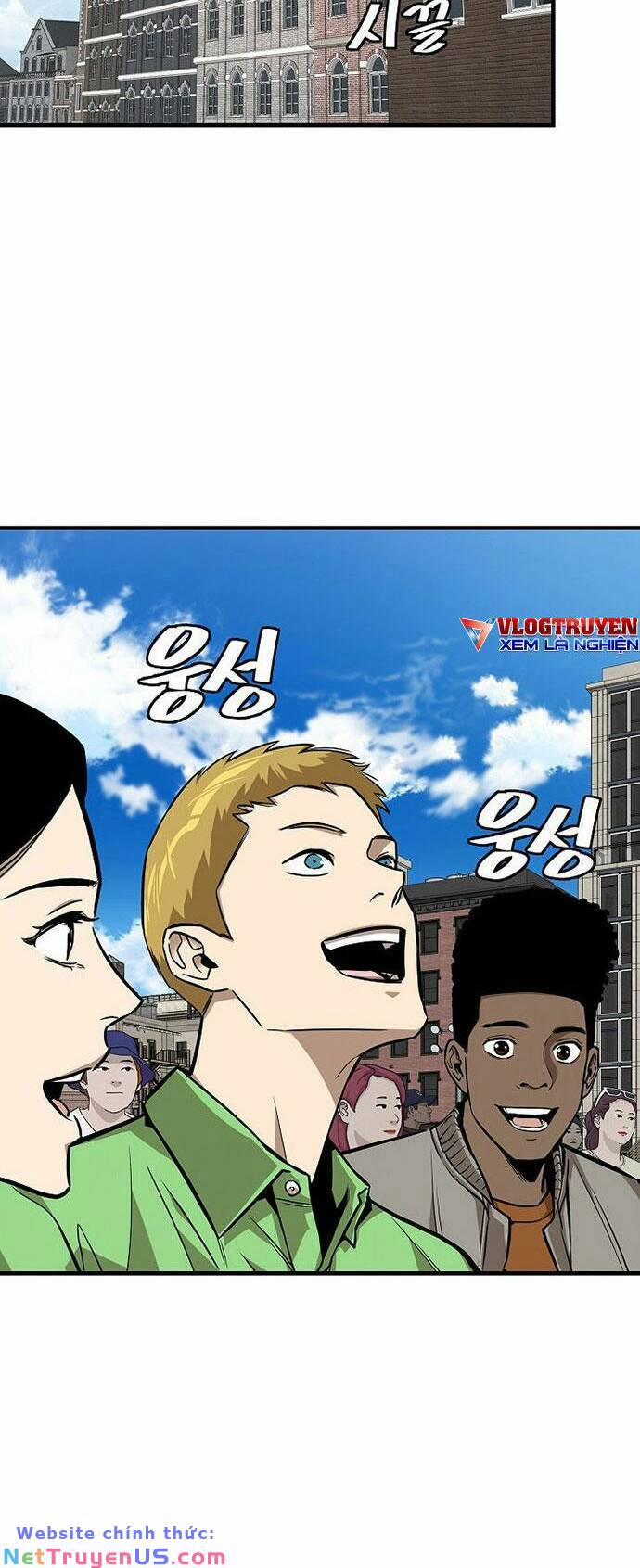 Trở Lại Ngày Tận Thế 153 trang 29