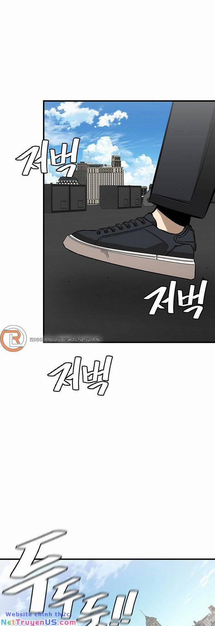 Trở Lại Ngày Tận Thế 153 trang 30
