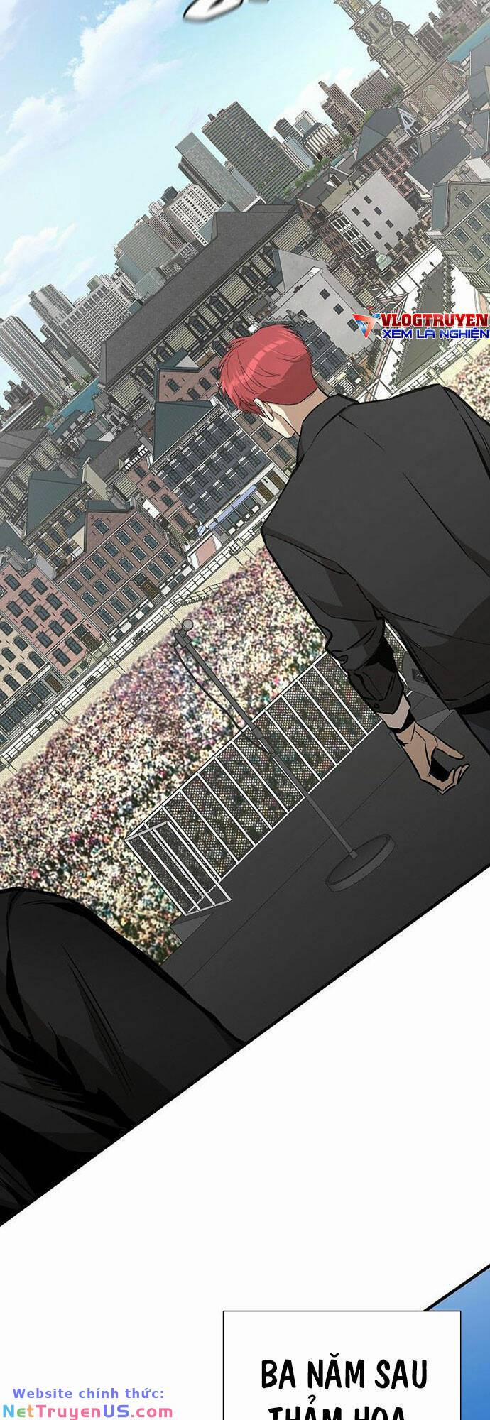 Trở Lại Ngày Tận Thế 153 trang 31