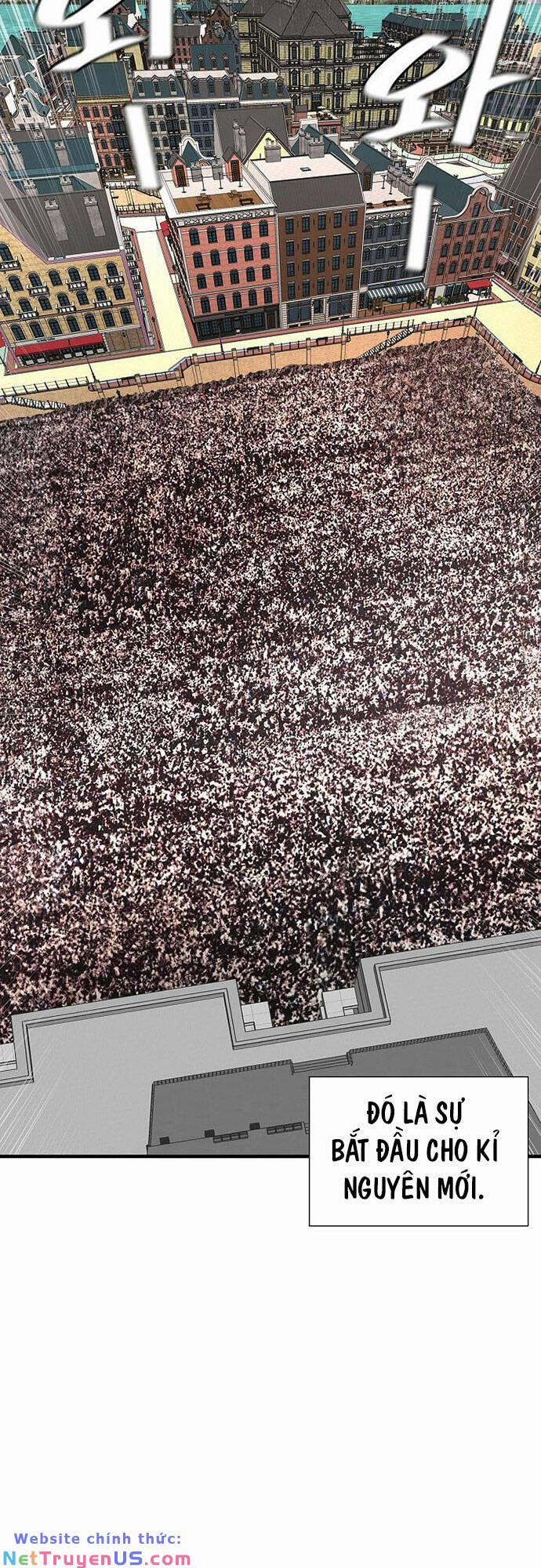 Trở Lại Ngày Tận Thế 153 trang 33