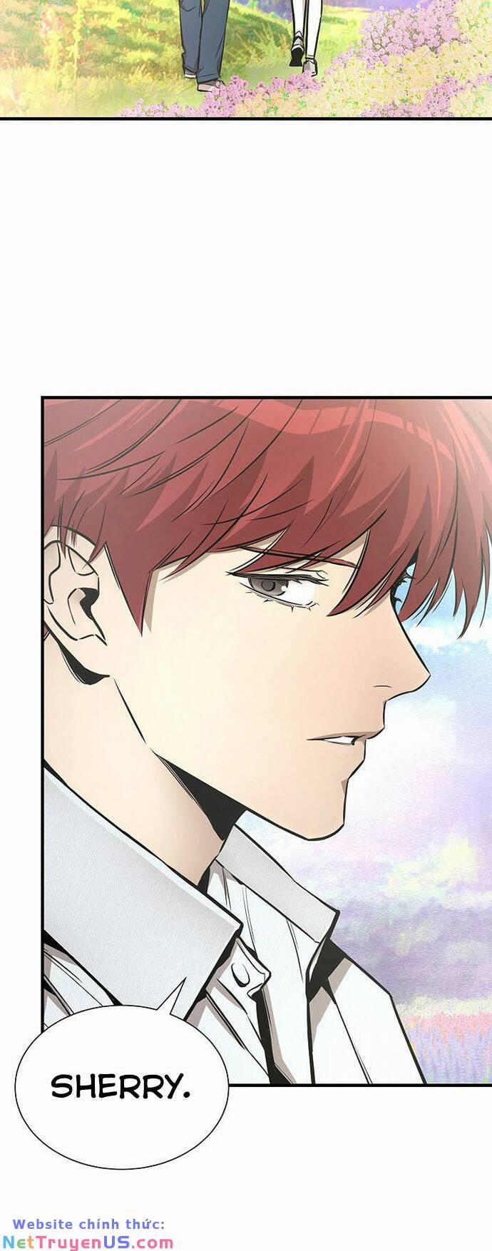 Trở Lại Ngày Tận Thế 153 trang 36