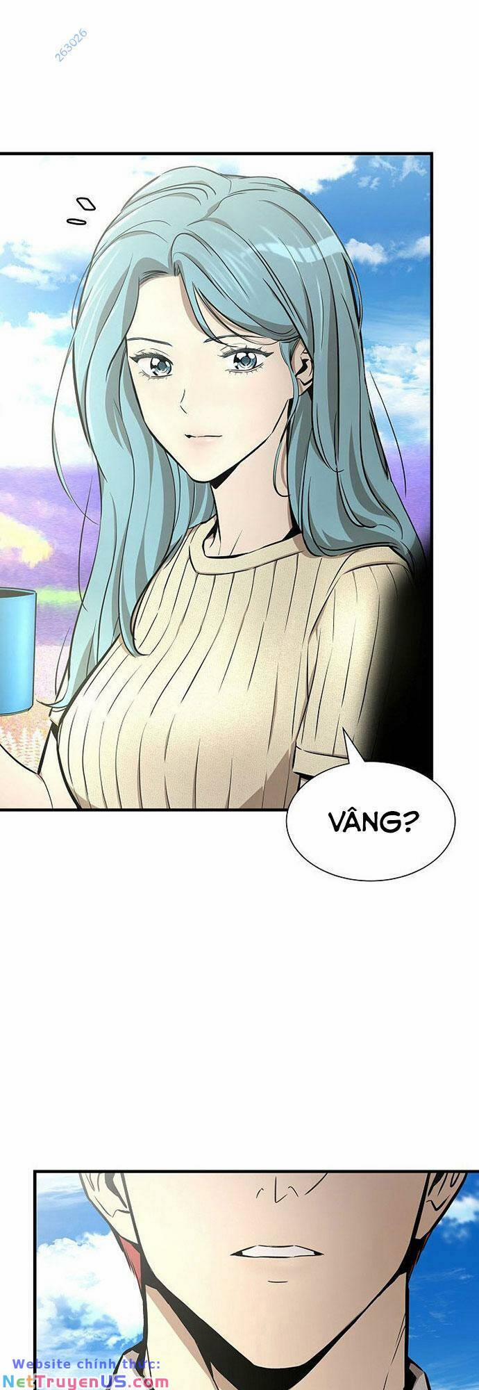 Trở Lại Ngày Tận Thế 153 trang 37