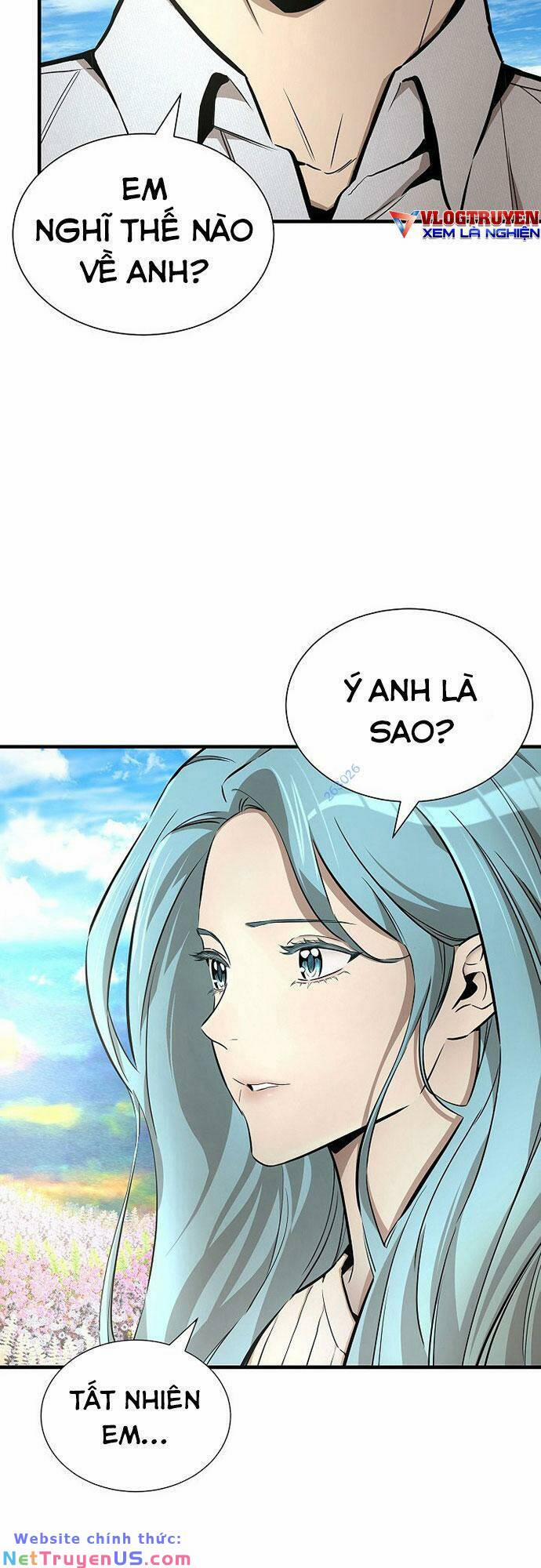 Trở Lại Ngày Tận Thế 153 trang 38