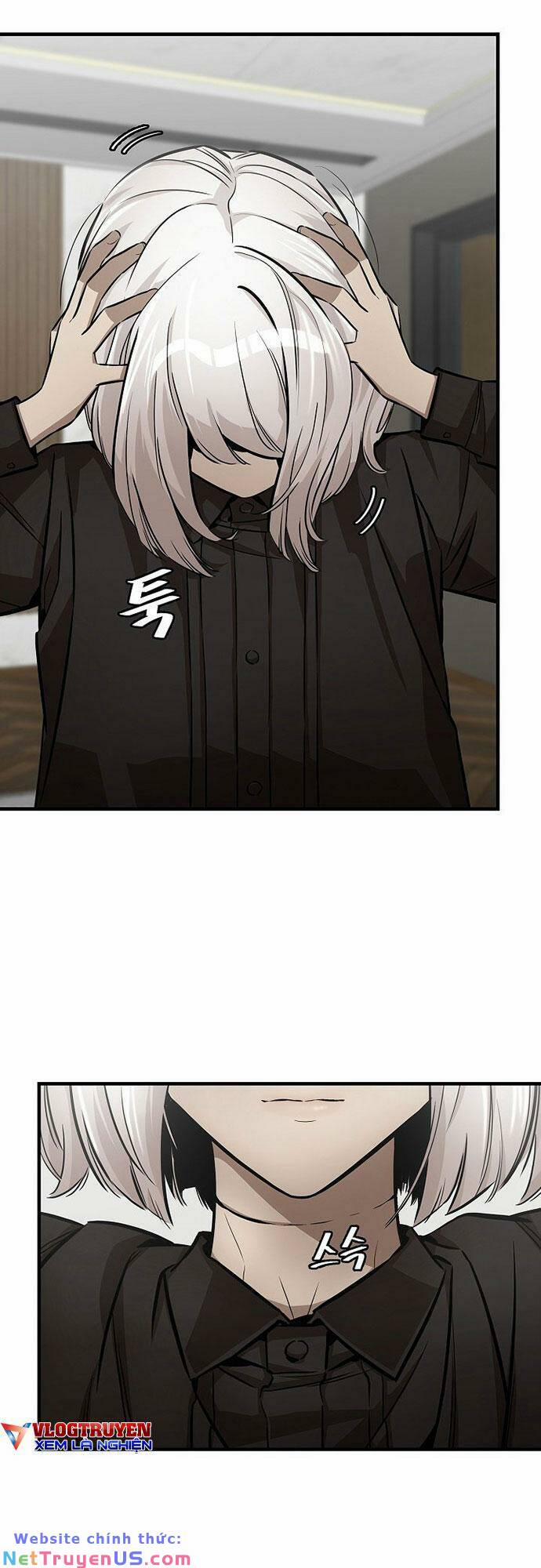 Trở Lại Ngày Tận Thế 153 trang 4