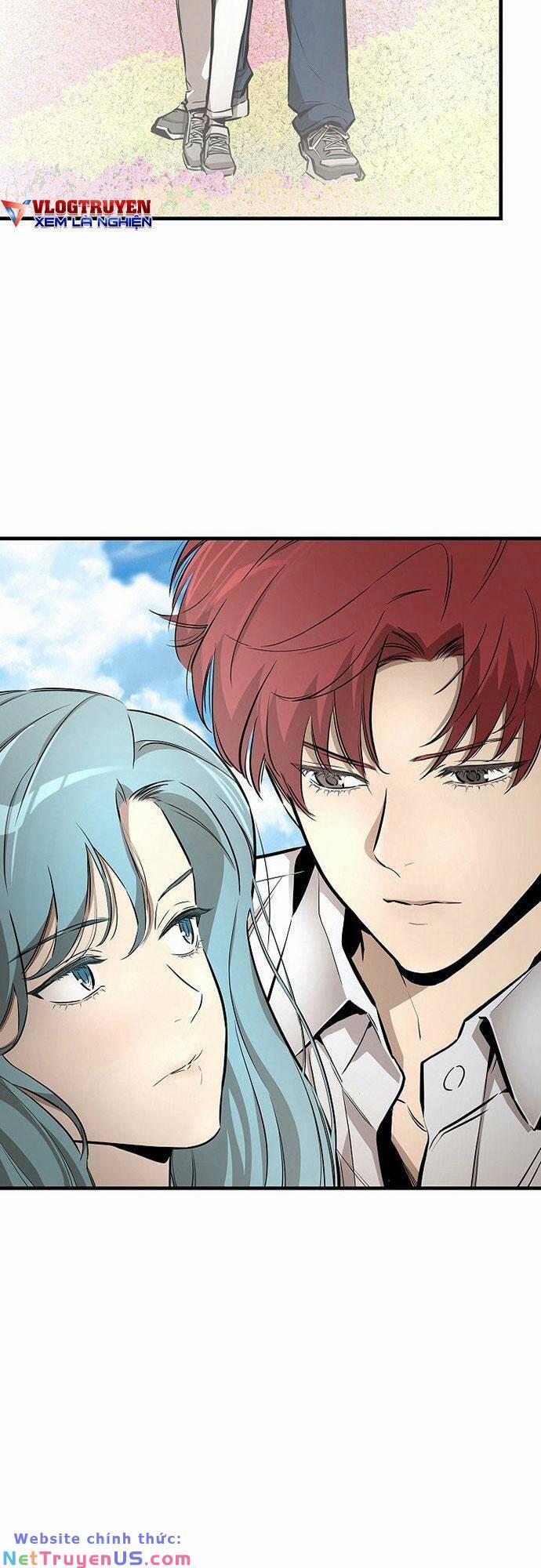 Trở Lại Ngày Tận Thế 153 trang 40