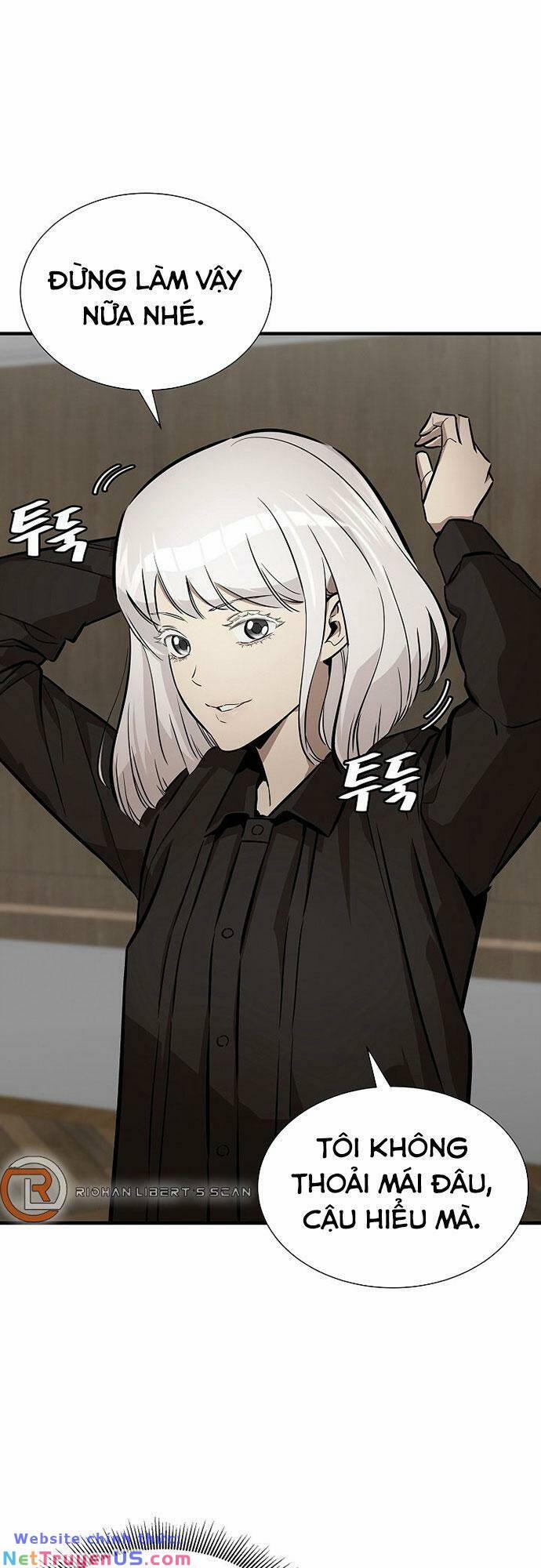 Trở Lại Ngày Tận Thế 153 trang 5