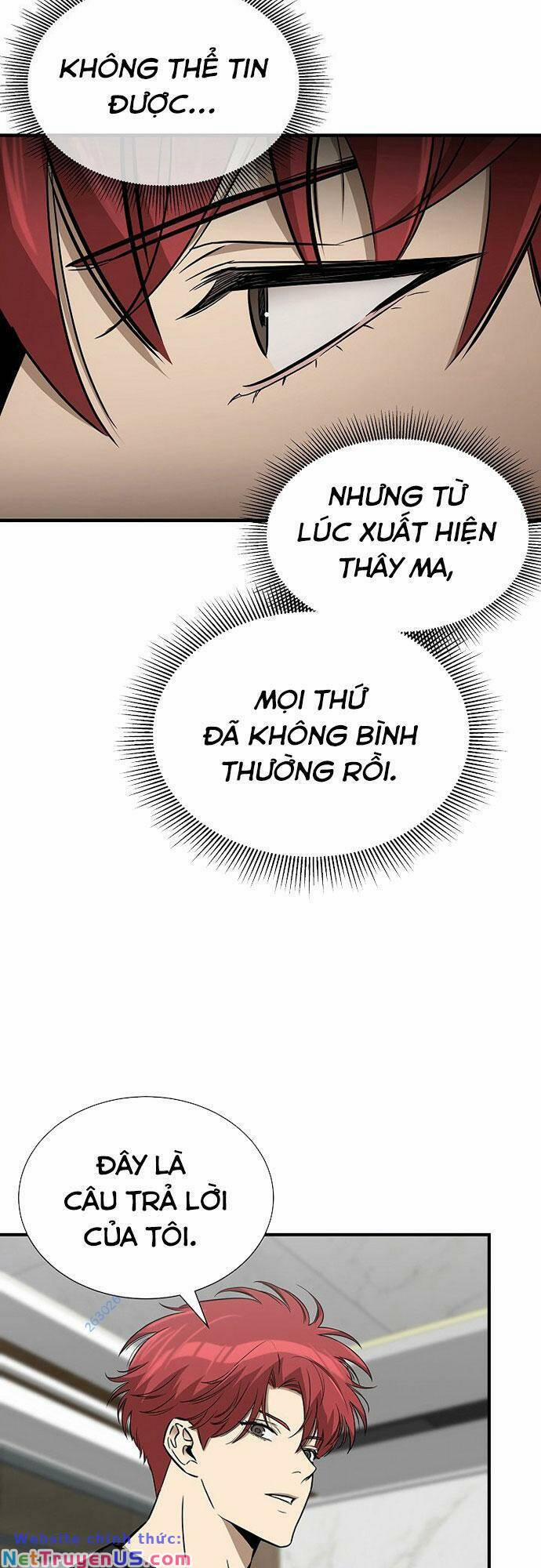 Trở Lại Ngày Tận Thế 153 trang 6