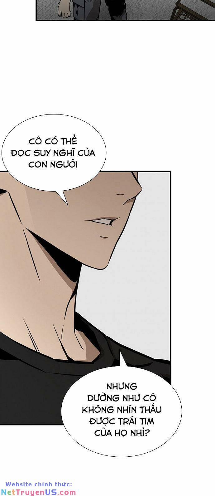 Trở Lại Ngày Tận Thế 153 trang 8