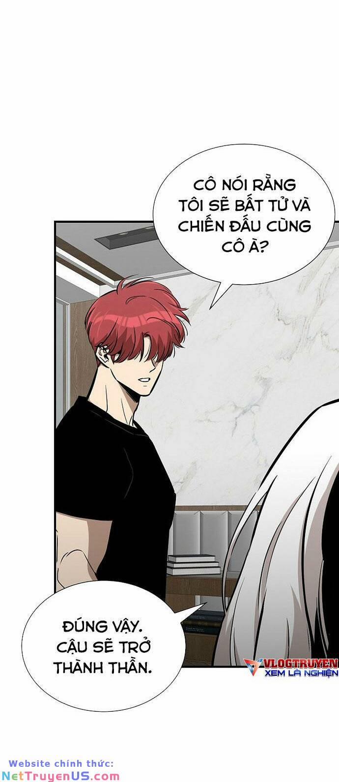 Trở Lại Ngày Tận Thế 153 trang 9