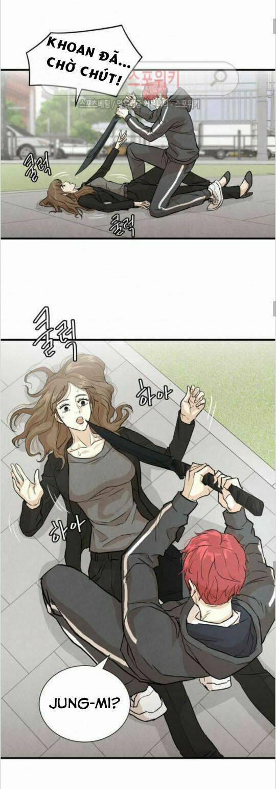 Trở Lại Ngày Tận Thế 2 trang 13