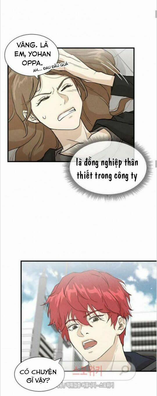 Trở Lại Ngày Tận Thế 2 trang 14