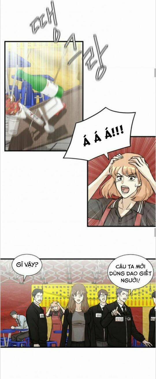 Trở Lại Ngày Tận Thế 2 trang 2