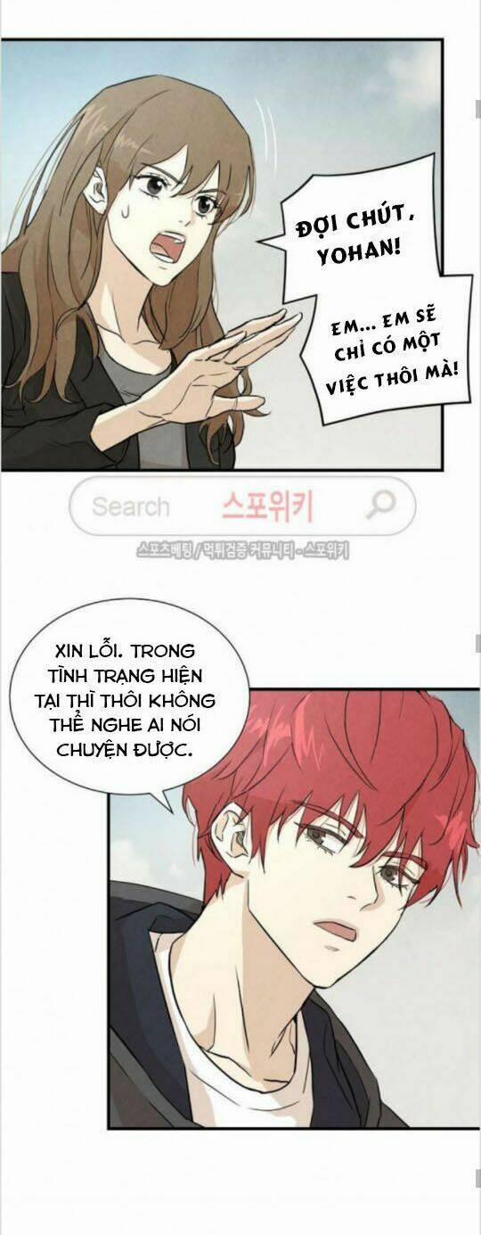 Trở Lại Ngày Tận Thế 2 trang 23